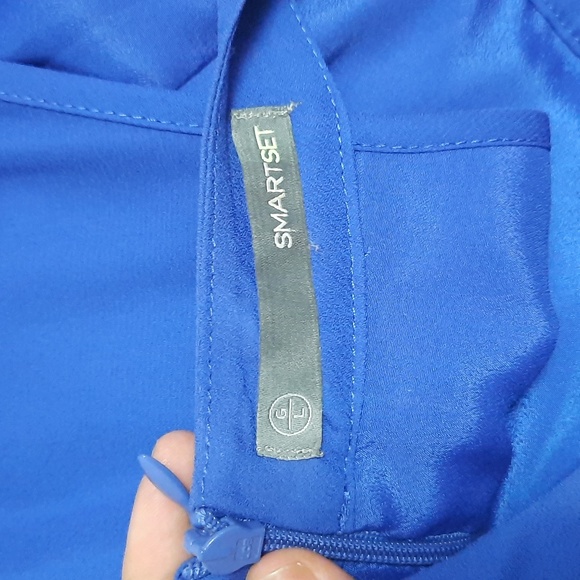 Dress - Picture 3 of 3